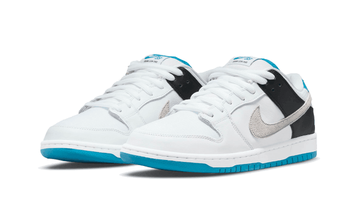Nike SB Dunk Low Laser Blue