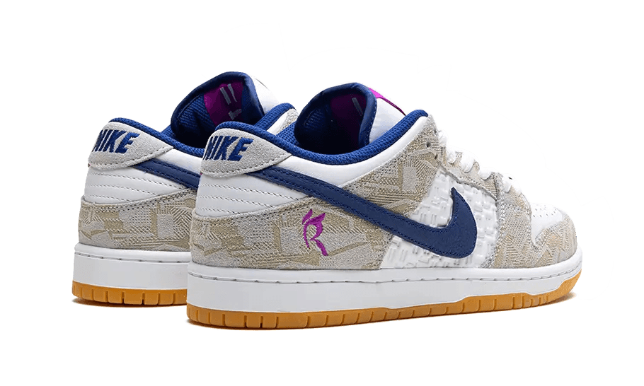Nike SB Dunk Low Rayssa Leal
