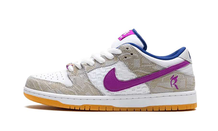 Nike SB Dunk Low Rayssa Leal