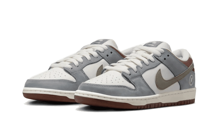Nike SB Dunk Low Yuto Horigome