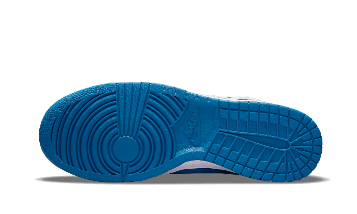 Nike Dunk Low Dark Marina Blue