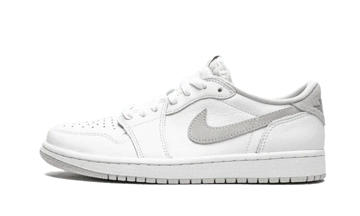 Air Jordan 1 Low OG Neutral Grey (2021)