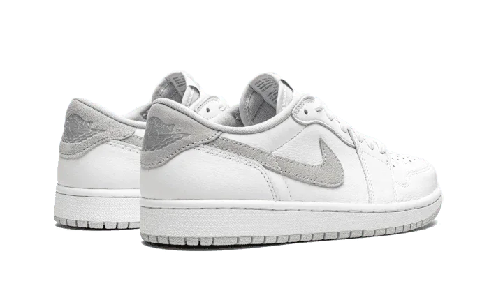 Air Jordan 1 Low OG Neutral Grey (2021)