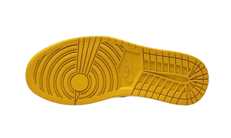 Air Jordan 1 Retro High OG Pollen