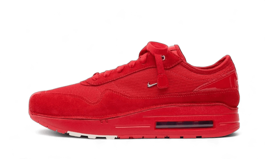 Nike Air Max 1 86 Jacquemus Red