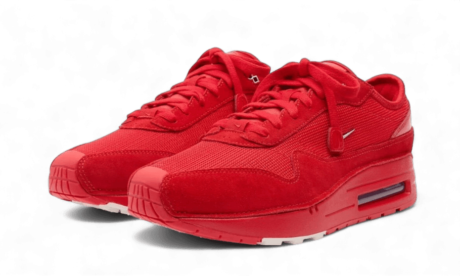 Nike Air Max 1 86 Jacquemus Red
