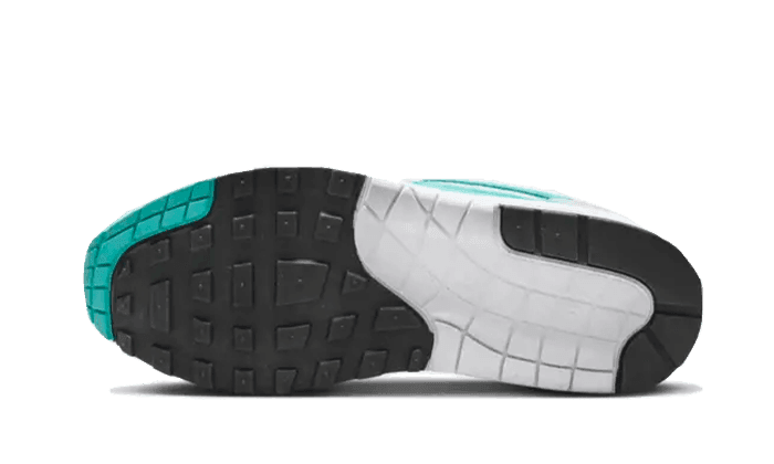 Nike Air Max 1 Clear Jade