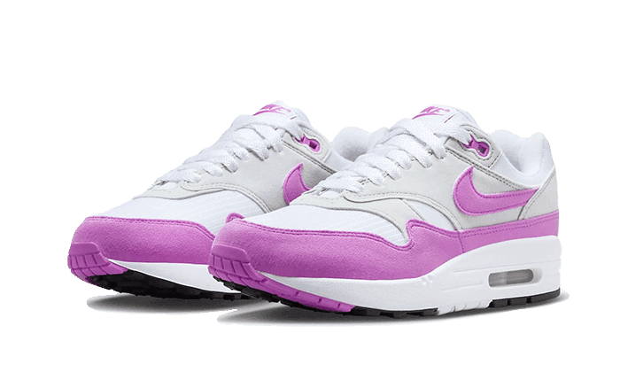 Nike Air Max 1 Fuchsia Dream