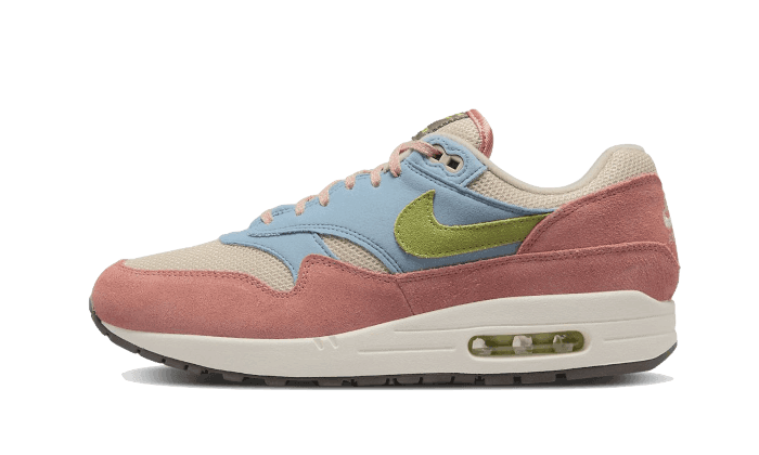 Nike Air Max 1 Light Madder Root