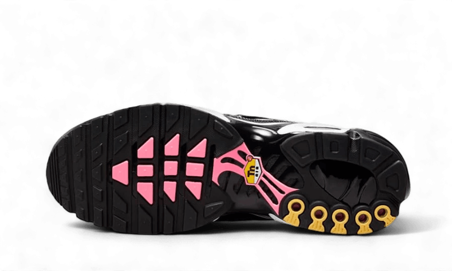 Nike Air Max Plus All Day Sunset Pulse