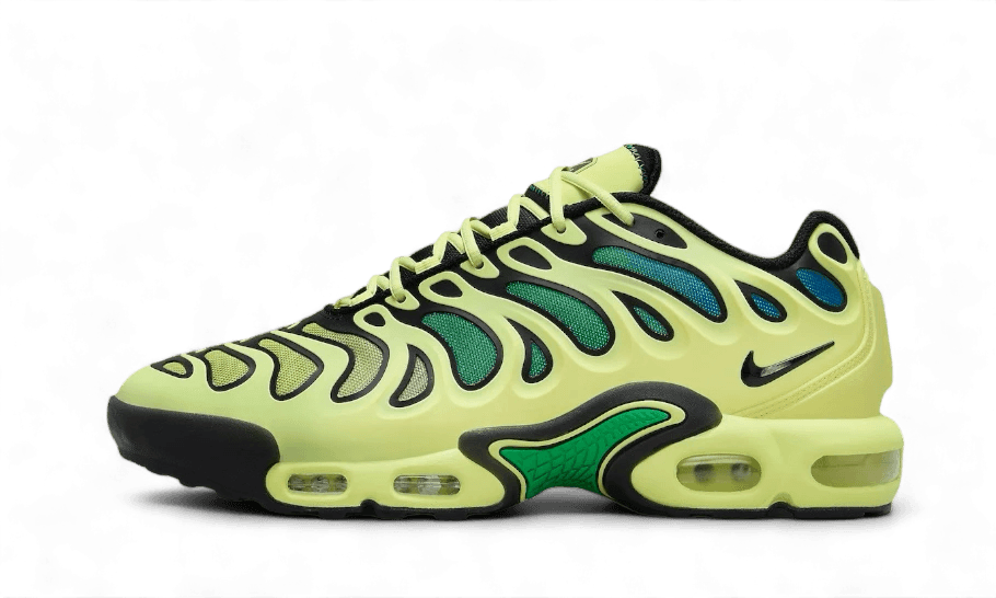 Nike Air Max Plus Drift Neon Yellow