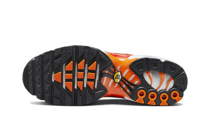 Nike Air Max Plus Light Photography