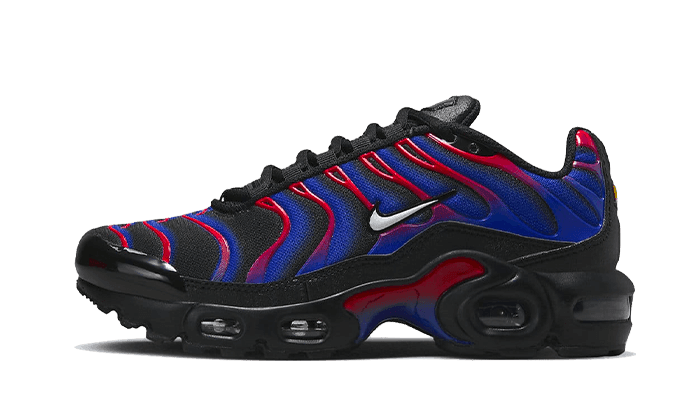 Nike Air Max Plus Spider-Man
