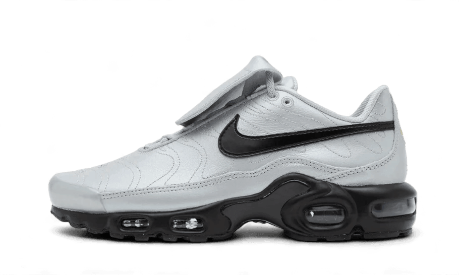 Nike Air Max Plus Tiempo Wolf Grey