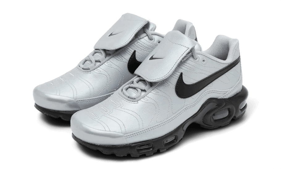 Nike Air Max Plus Tiempo Wolf Grey
