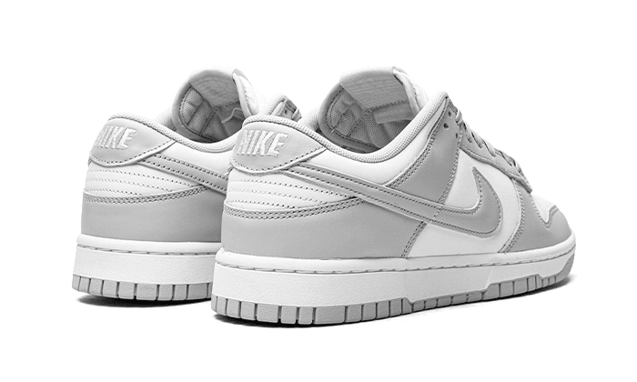 Nike Dunk Low Grey Fog
