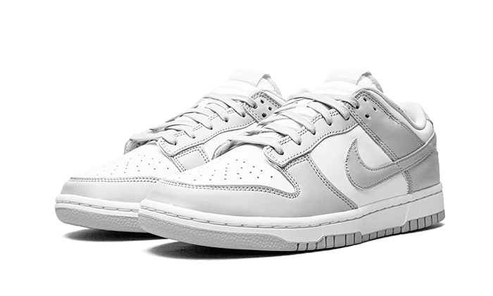 Nike Dunk Low Grey Fog