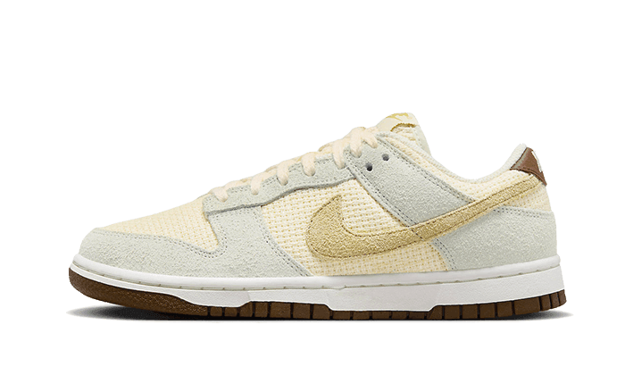 Nike Dunk Low Hemp Coconut Milk