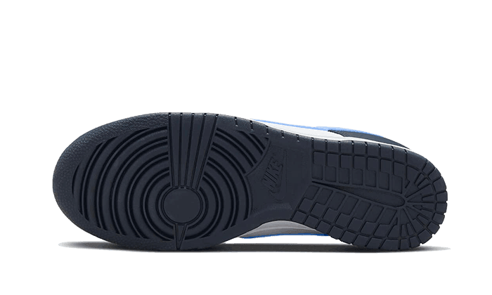 Nike Dunk Low Midnight Navy University Blue