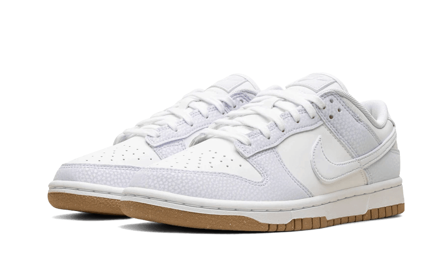 Nike Dunk Low Next Nature Football Grey