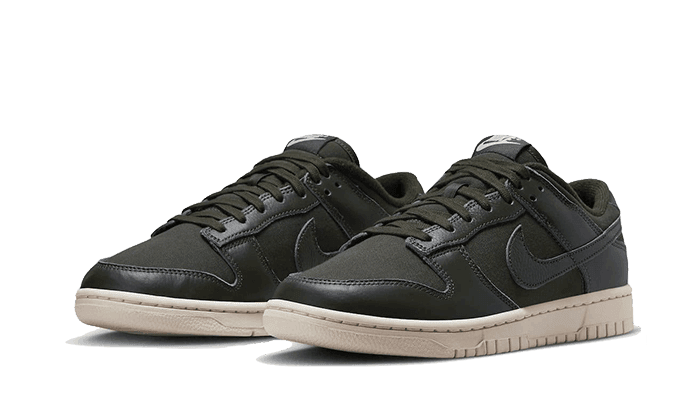 Nike Dunk Low Premium Sequoia