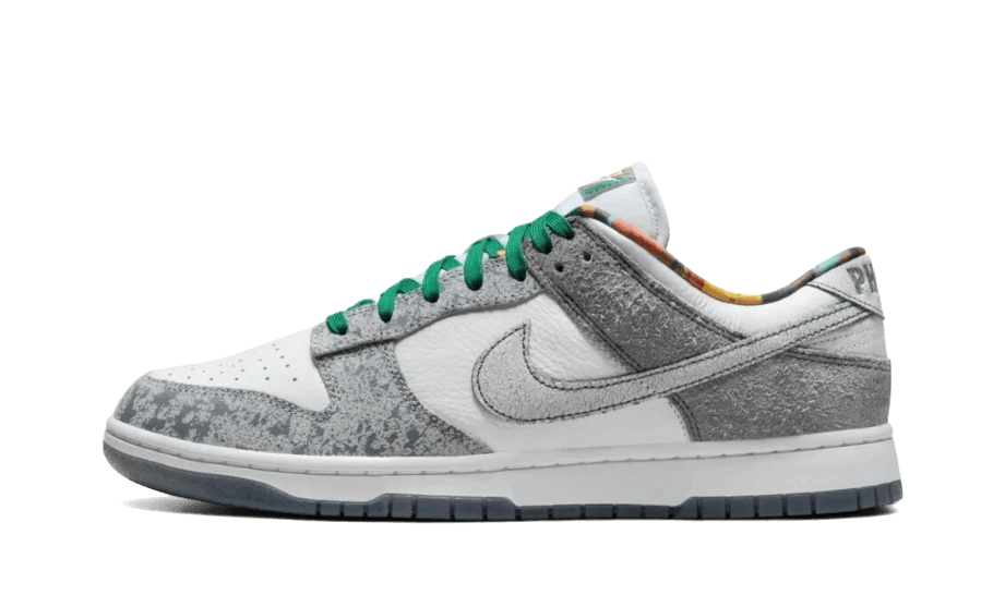 Nike Dunk Low Retro Premium Philly
