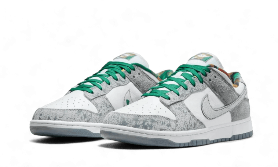 Nike Dunk Low Retro Premium Philly