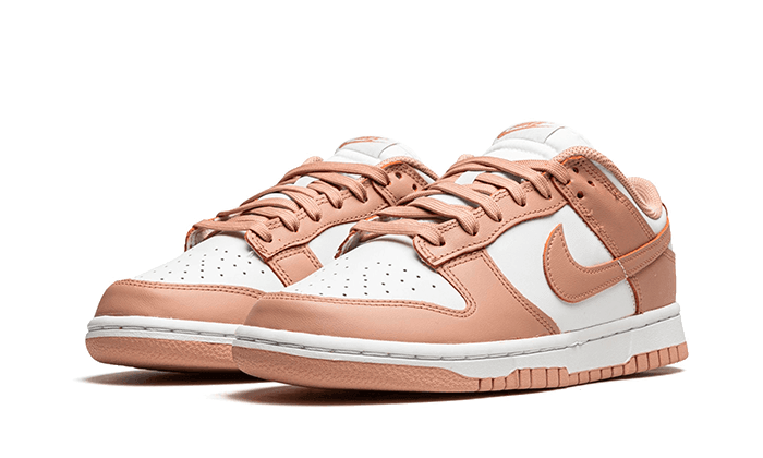Nike Dunk Low Rose Whisper