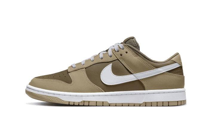 Nike Dunk Low Judge Grey