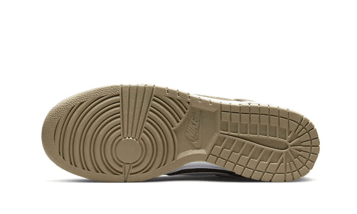 Nike Dunk Low Judge Grey