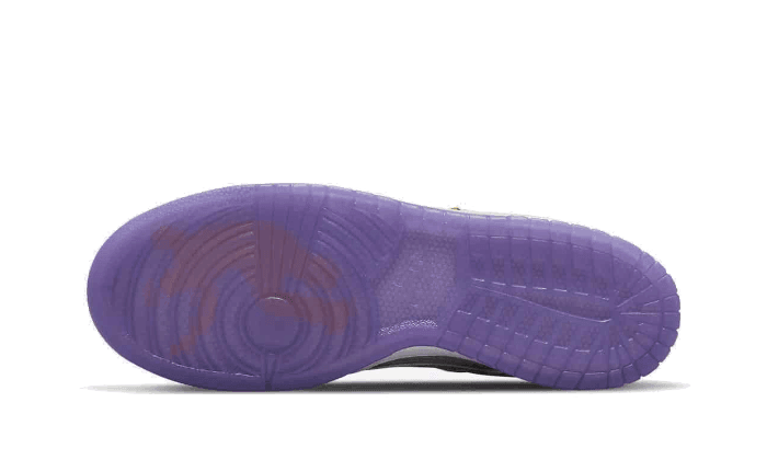 Nike Dunk Low Union Passport Pack Court Purple