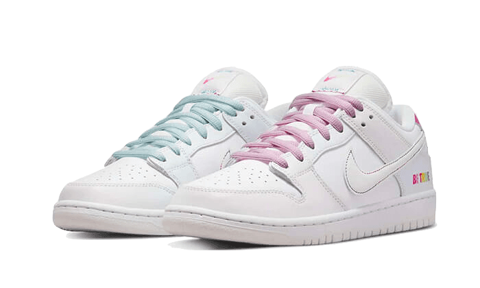 Nike SB Dunk Low Pro Be True