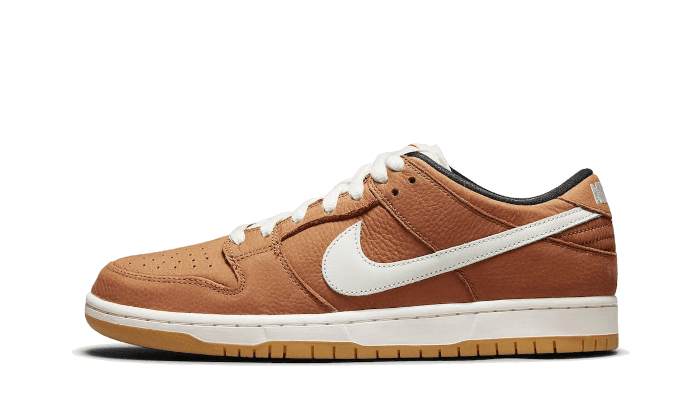 Nike Nike SB Dunk Low Pro Dark Russet