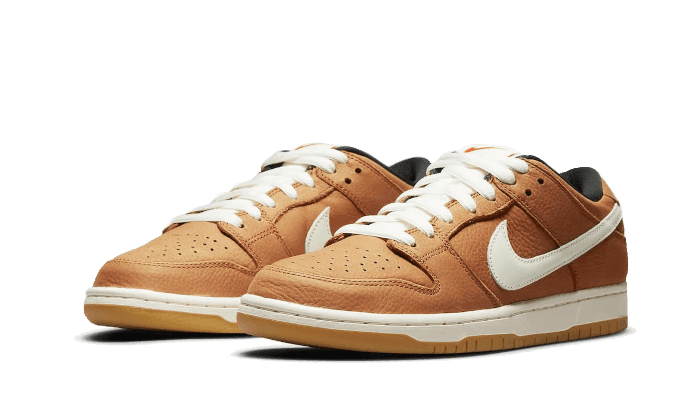 Nike Nike SB Dunk Low Pro Dark Russet