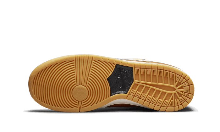 Nike Nike SB Dunk Low Pro Dark Russet