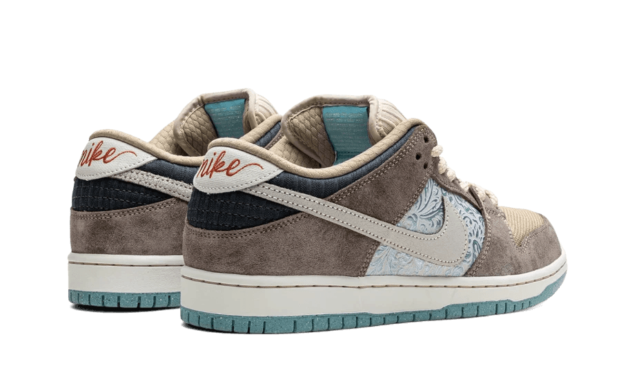 Nike SB Dunk Low Big Money Savings