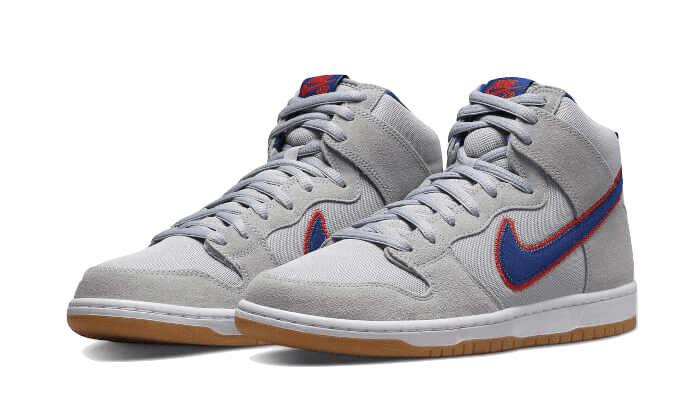 Nike SB Dunk High New York Mets