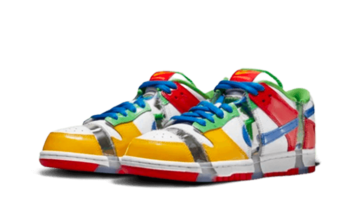 Nike SB Dunk Low OG Ebay Sandy Bodecker