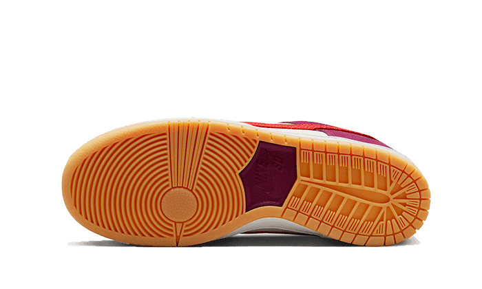 Nike SB Dunk Low Skate Like A Girl Bordeaux