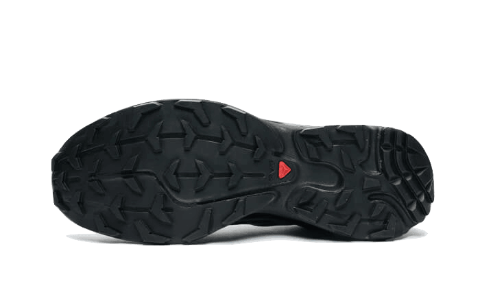 Salomon S/Lab XT-6 Adv Triple Black