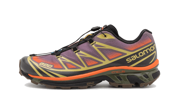 Salomon XT-6 Skyline Moonscape