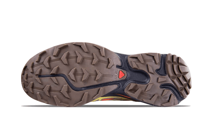 Salomon XT-6 Skyline Moonscape