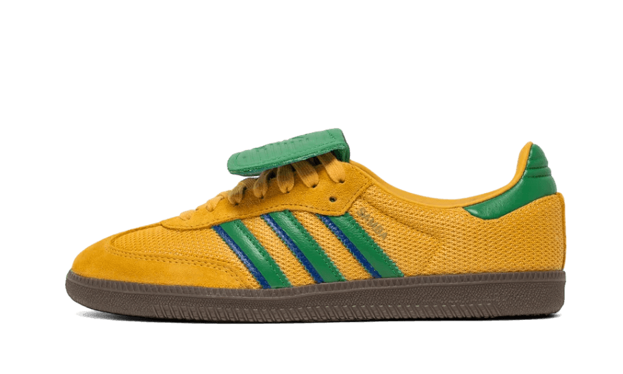 Adidas Samba LT Preloved Yellow