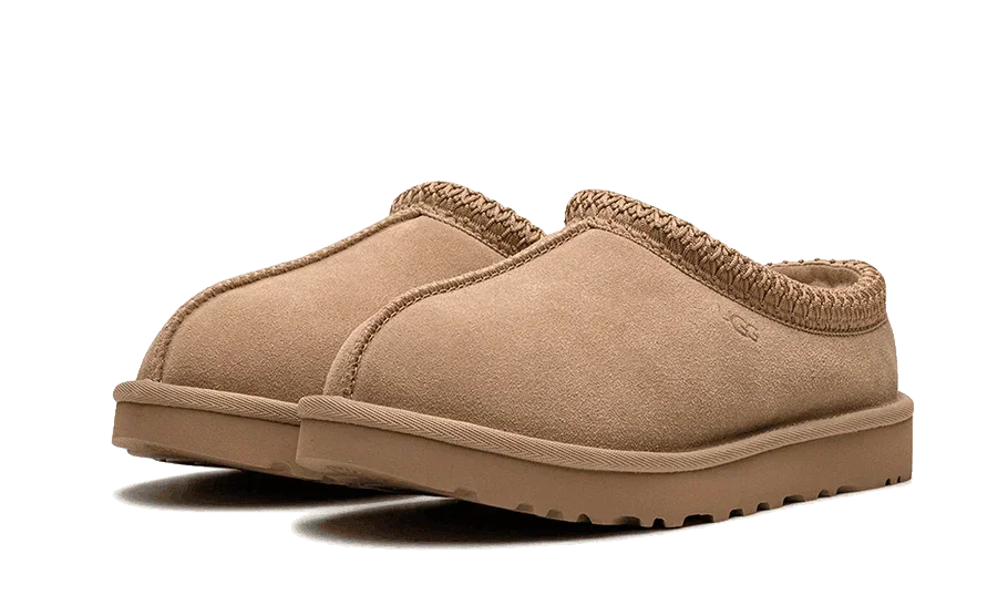 UGG Tasman Slipper Sand TNL