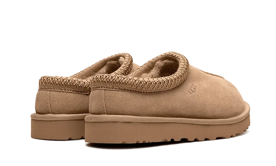 UGG Tasman Slipper Sand TNL