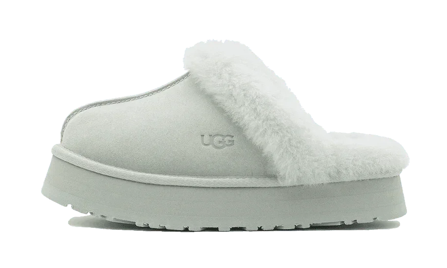 UGG Disquette Slipper Goose