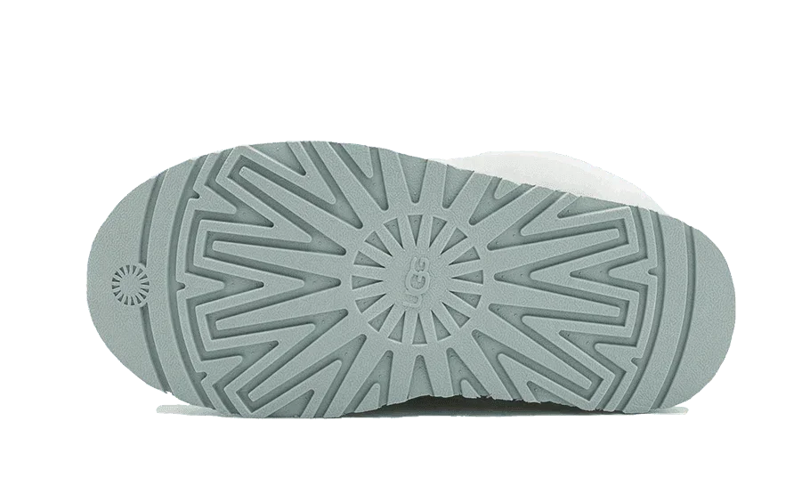 UGG Disquette Slipper Goose