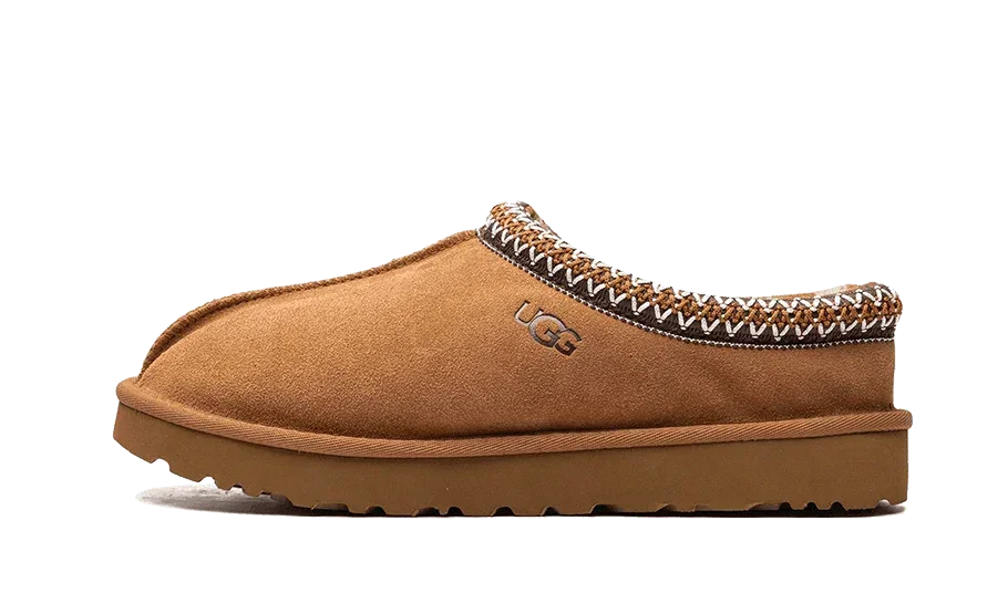 UGG Tasman Slipper Chestnut