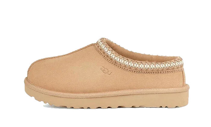 UGG Tasman Slipper Driftwood
