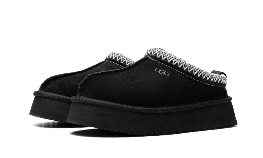 UGG Tazz Slipper Black